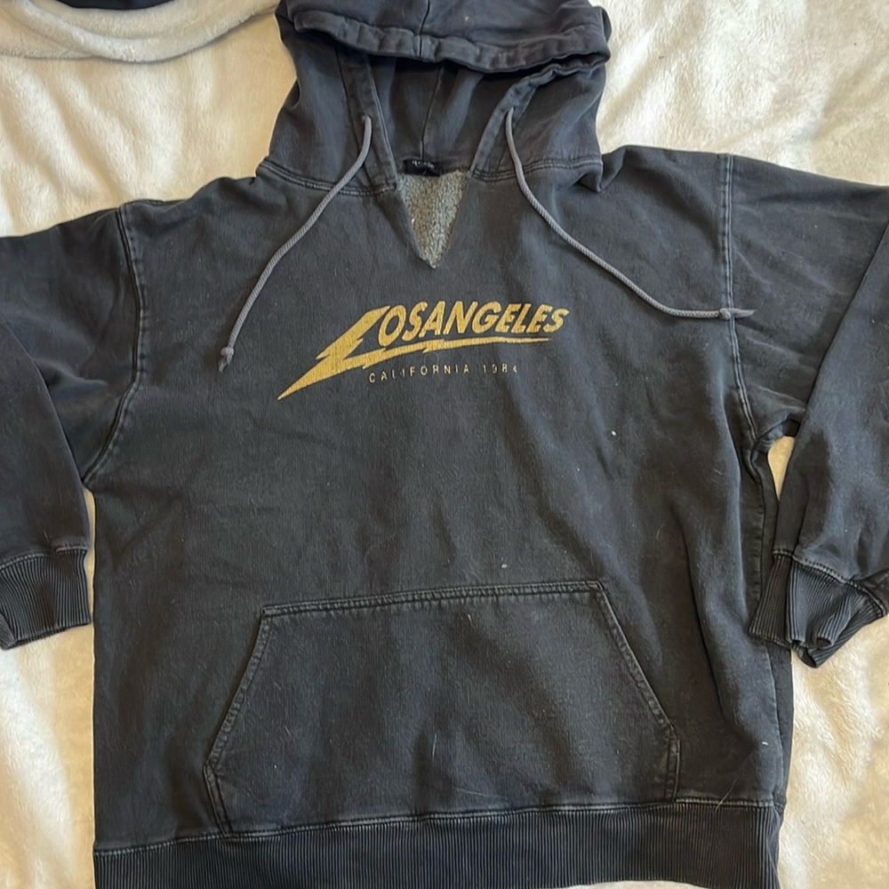 brandy hoodie - Picture 1 of 5